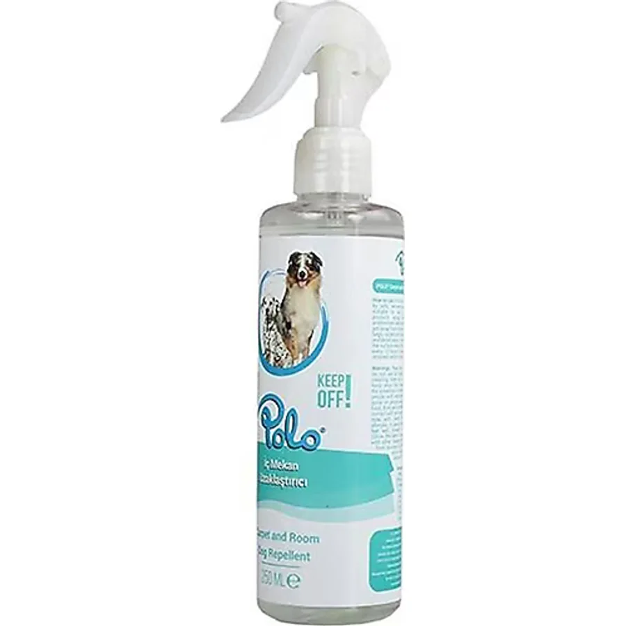 Polo 250 ml Köpek İç Mekan Uzaklaştırıcı