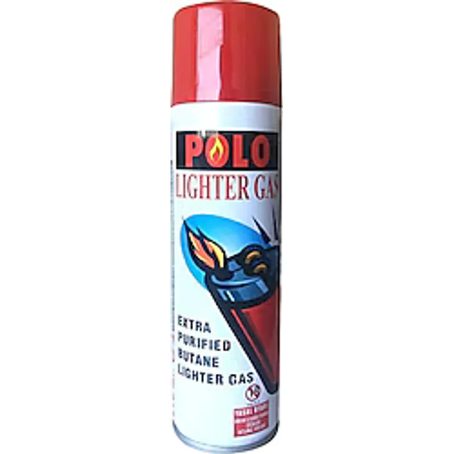 Polo 270 ml Çakmak Gazı