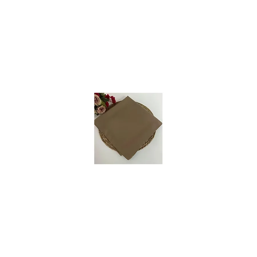 Polo Craft Fındık Medine İpeği Eşarp MEB0207
