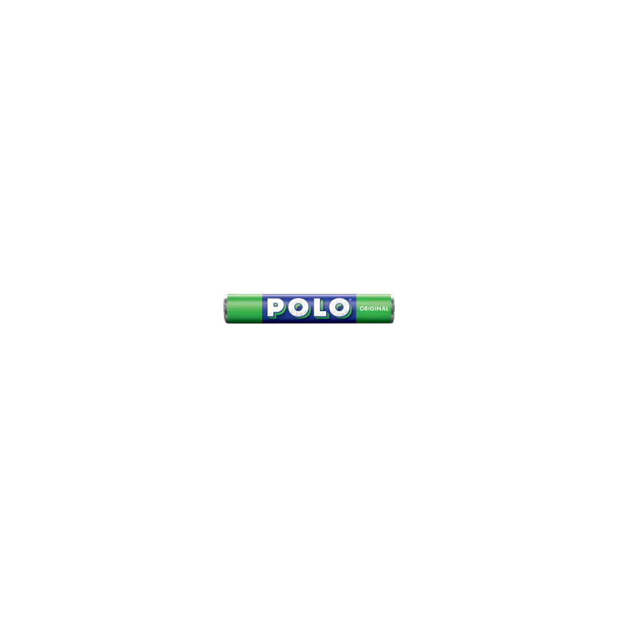 Polo Naneli 34 gr Şekerleme