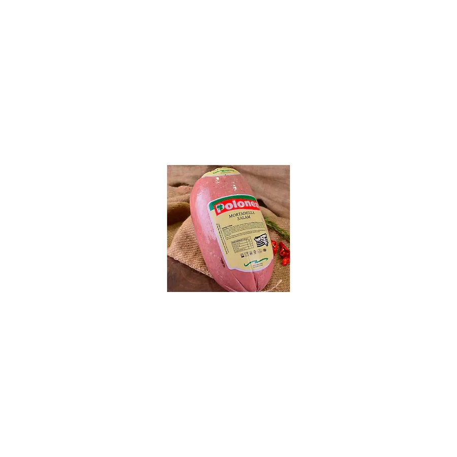Polonez 250 gr Mortadella Dana Salam