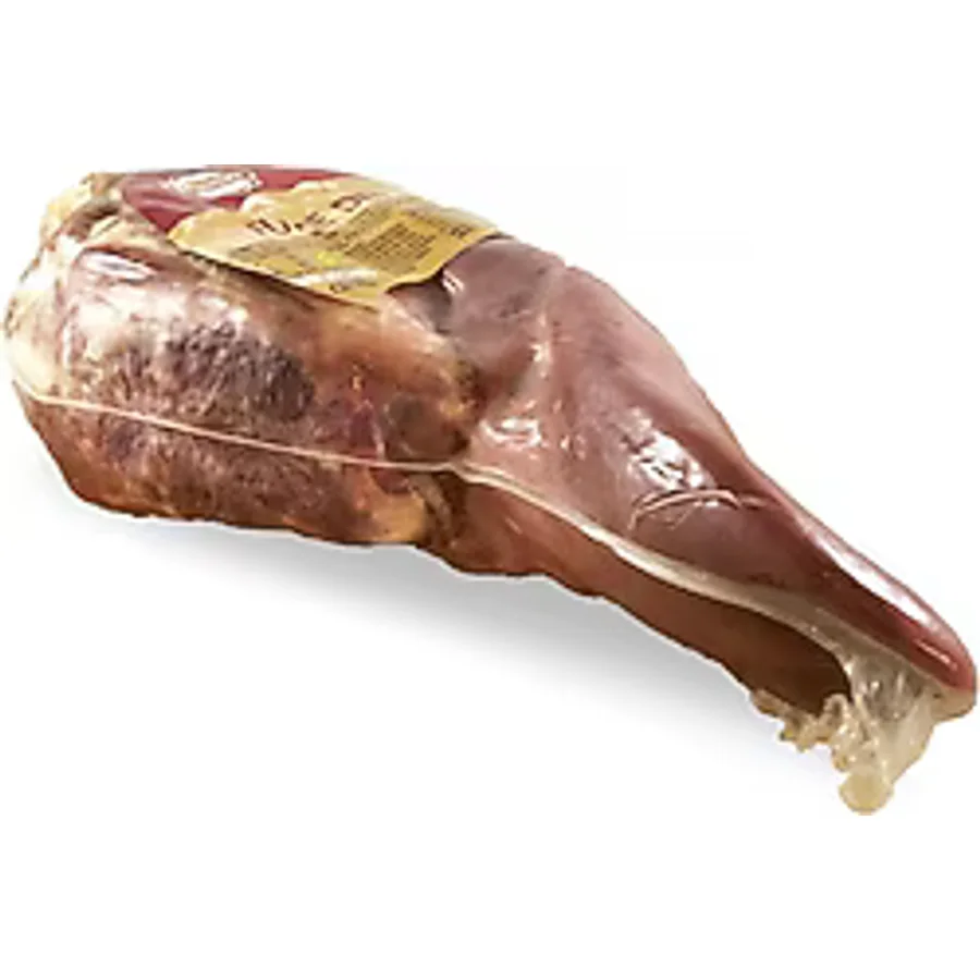 Polonez Fümelenmiş Dana Dil 250 gr