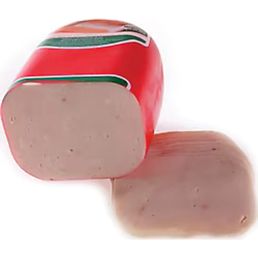 Polonez Piliç Jambon