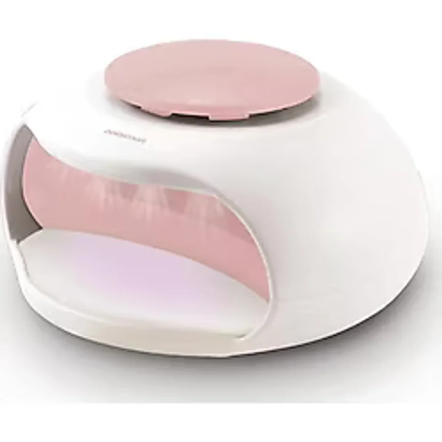Polosmart Oje Kurutucu Pembe Pbs506