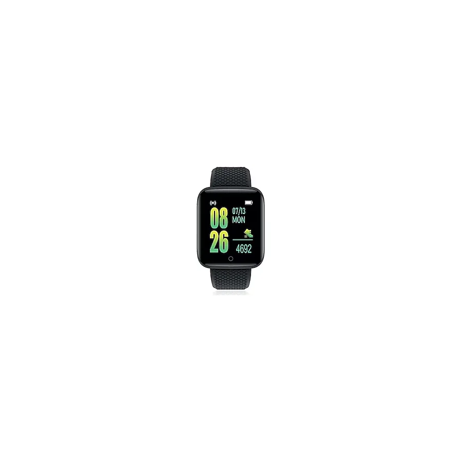 PoloSmart PBS153 Akıllı Saat