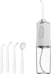 PoloSmart PBS905 Şarjlı Ağız Duşu