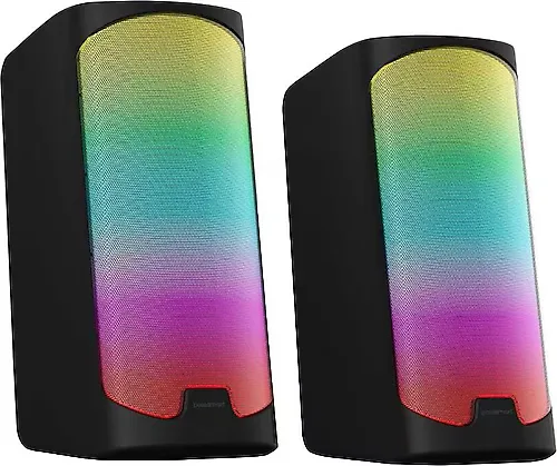PoloSmart PGS403 1+1 10 W Hoparlör