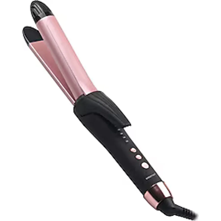 PoloSmart PSC58 2in1 Saç Maşası