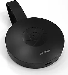 PoloSmart PSH09 Kablosuz HDMI Ses ve Görüntü Aktarıcı