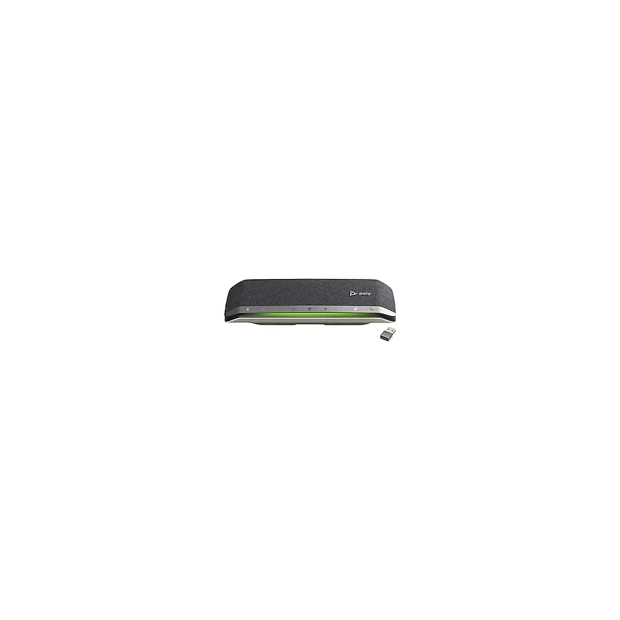 Poly Sync 40 Plus 772C5AA Konferans Telefonu