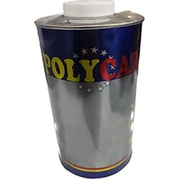 Polycar Akrilik Tiner Hızlı 1/1