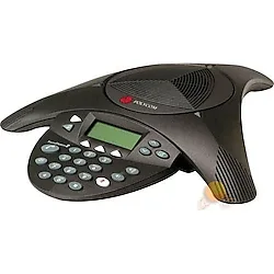 Polycom SoundStation 2 EX Konferans Telefonu