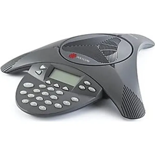 Polycom Soundstation 2 Konferans Telefonu