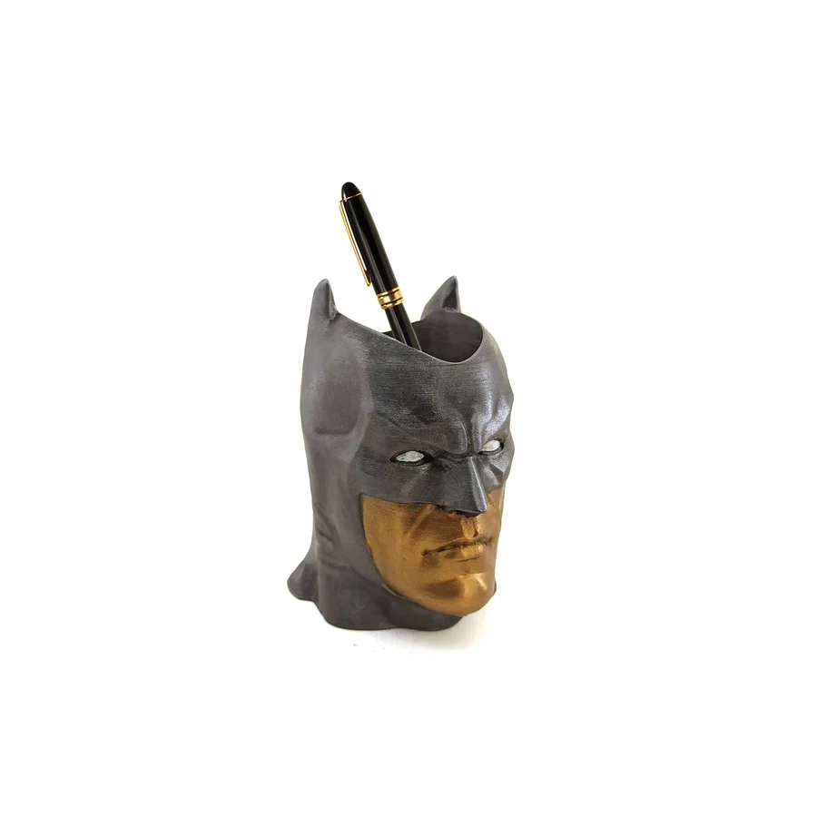 Polyester Batman Kalemlik