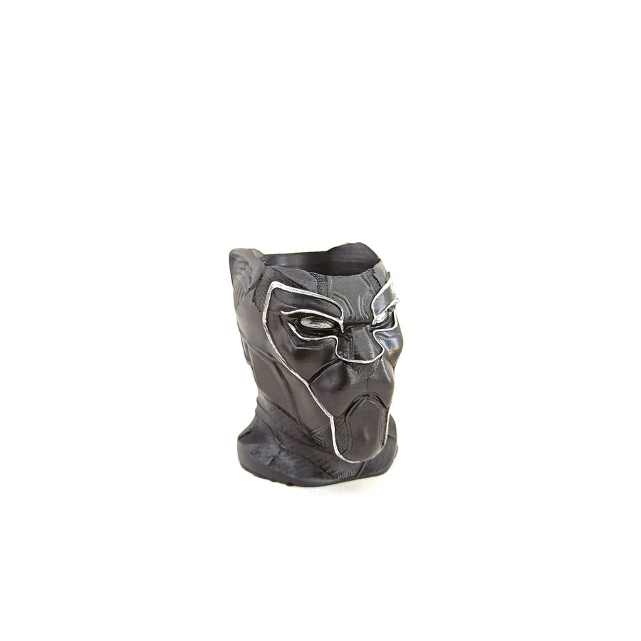 Polyester Black Panther Kalemlik