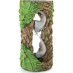 Polyester Dragon Tasarımlı Kumsaati