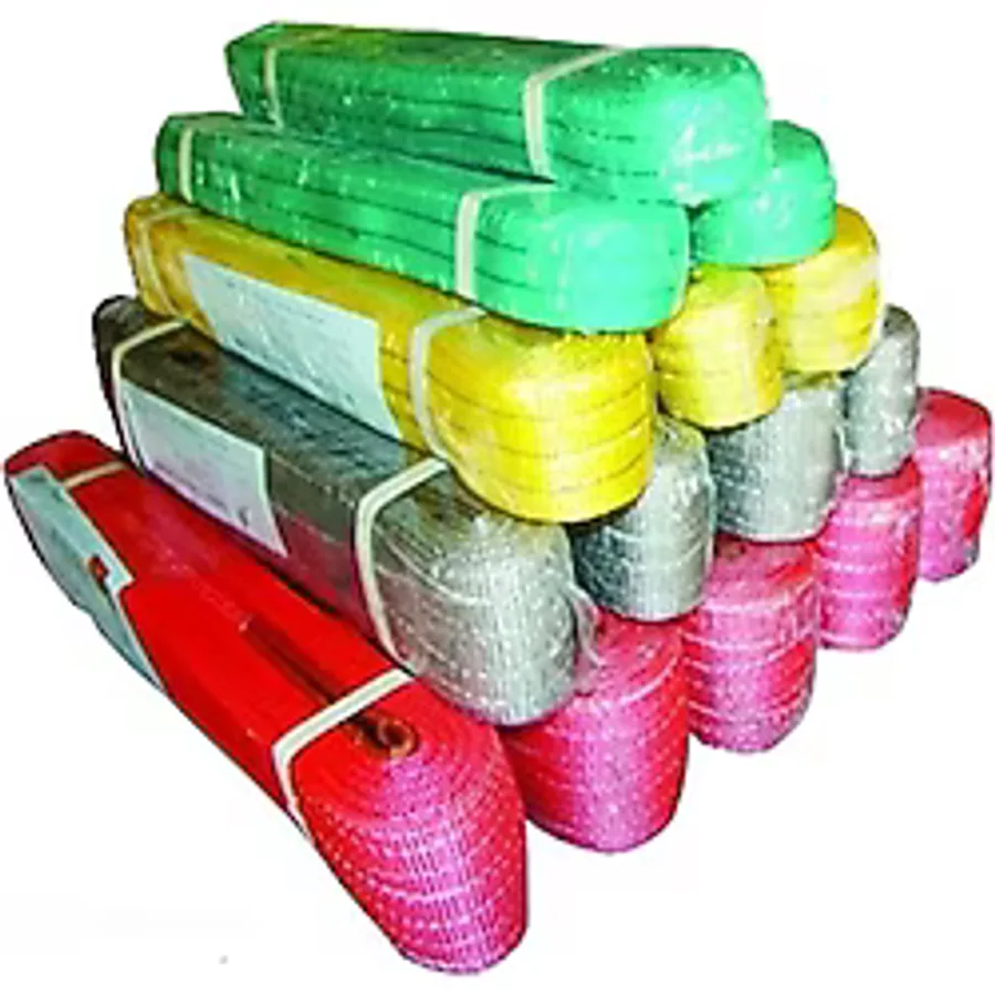 Polyester Sapan 1 Ton 2 Metre