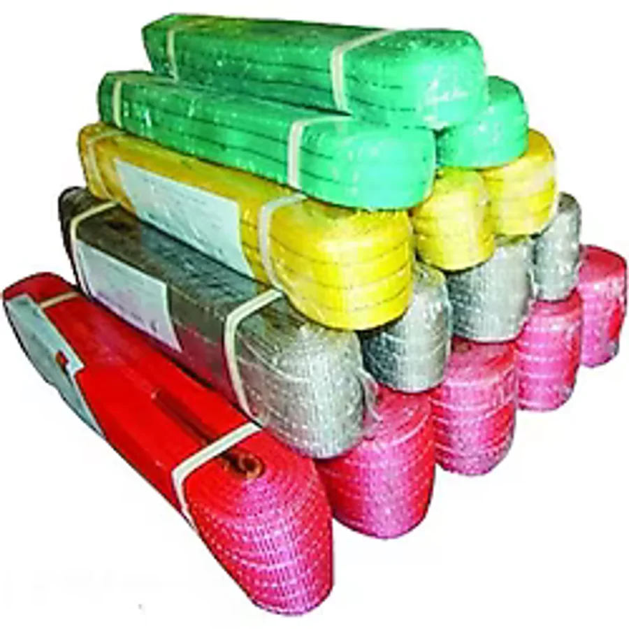 Polyester Sapan 5 Ton 5 Metre
