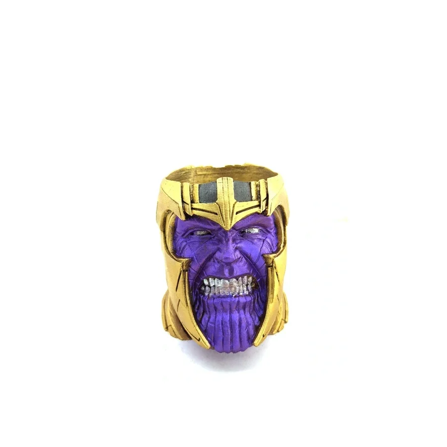 Polyester Thanos Kalemlik