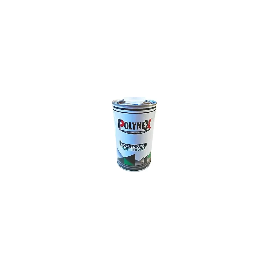 POLYNEX BOYA SÖKÜCÜ JEL 1 LT