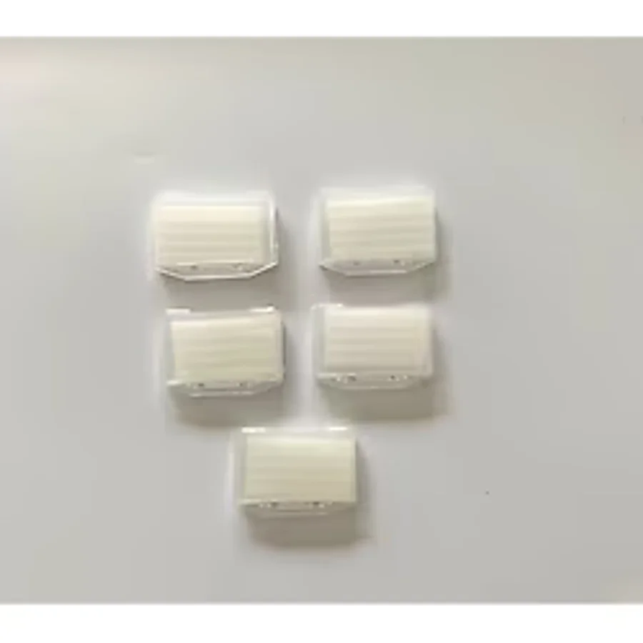 Polywax Kokusuz Ortodonti Mumu 5 Adet