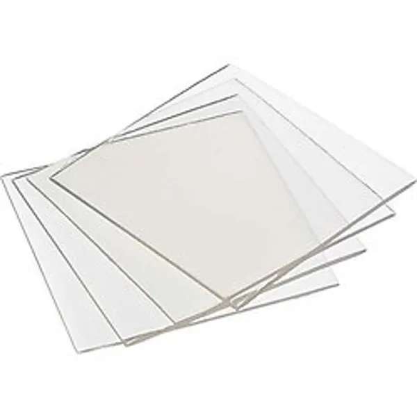 Polywax Sert Gece Plağı İçin Tabaka - 1.5 MM