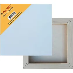 Ponart Basic Tuval 10X10 Cm