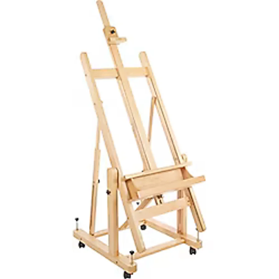 PonART T-330 Studio Masa Şövale