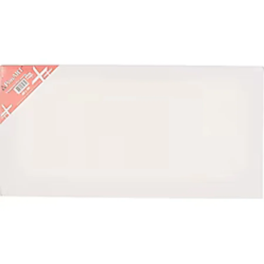 Ponart Tuval 40x80 Cm Profesyonel Plus Kalın Şase