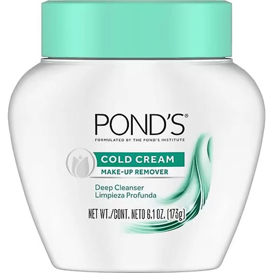 Pond's Ponds Cold Makyaj Temizleyici Krem 173GR