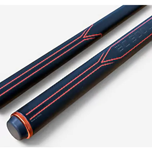 Pongorı Amerikan Bilardo Istakası - Tek Parça - 13 Mm - Bc 900 Black Fiber