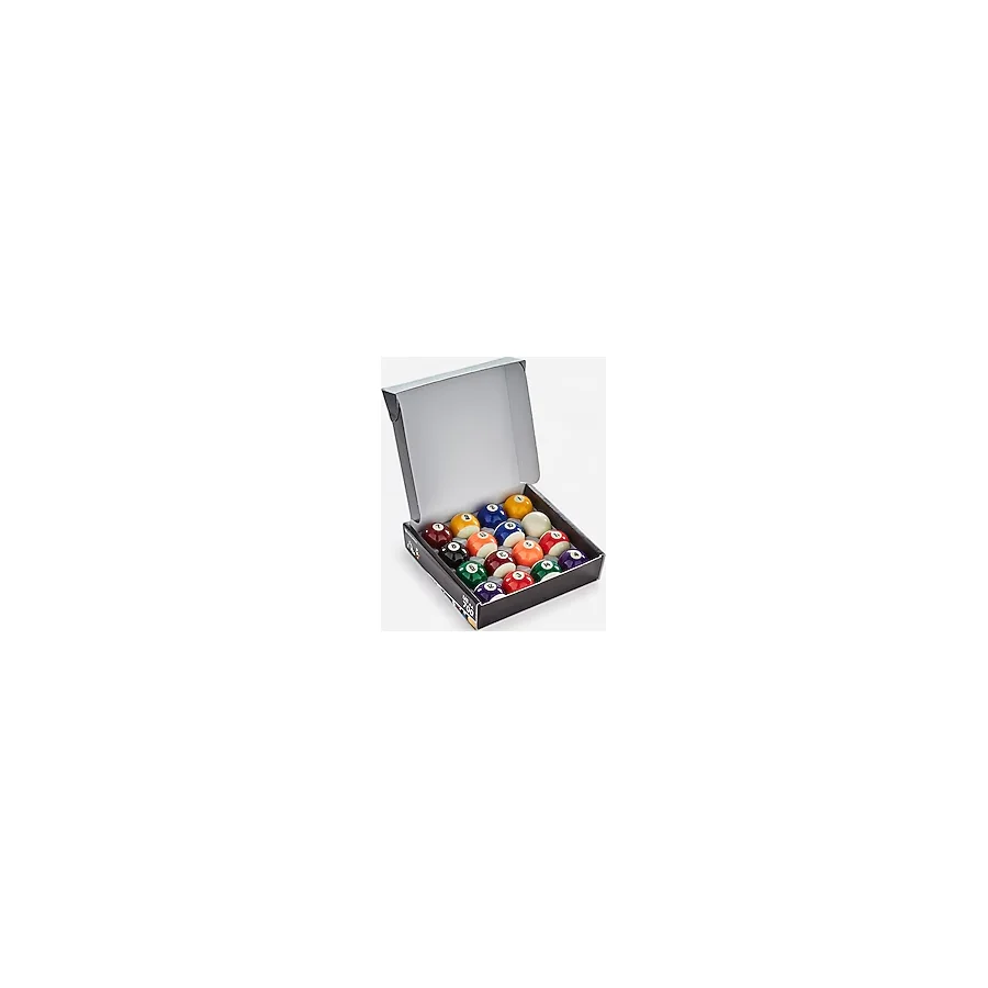 Pongori Amerikan Bilardo Topu - 57,2 Mm