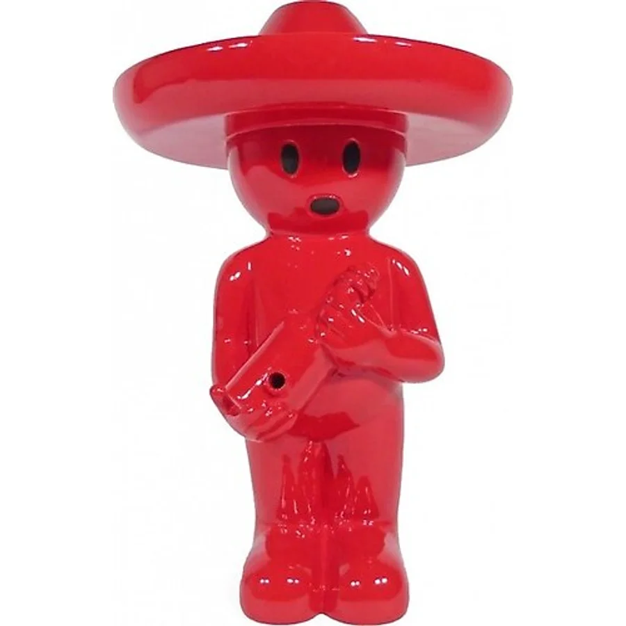 Poolline Mexican Boy Süs Havuzu Seti