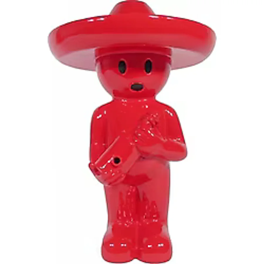 Poolline Mexican Boy Süs Havuzu Seti