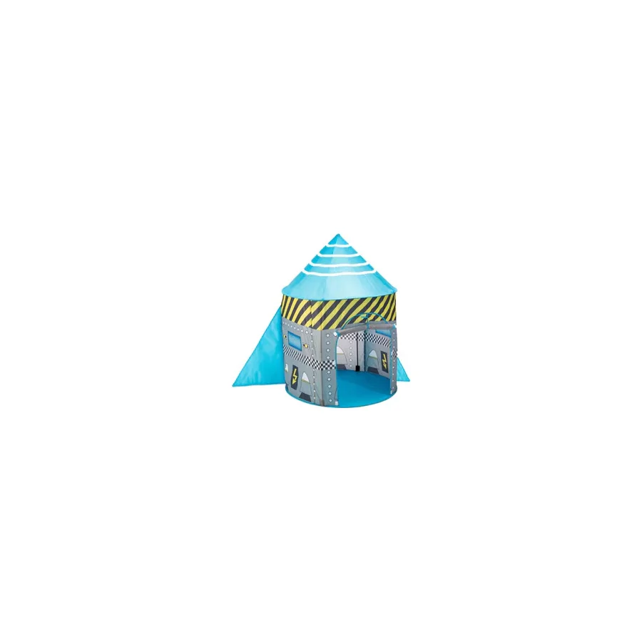 Pop It Up Roket Oyun Çadırı