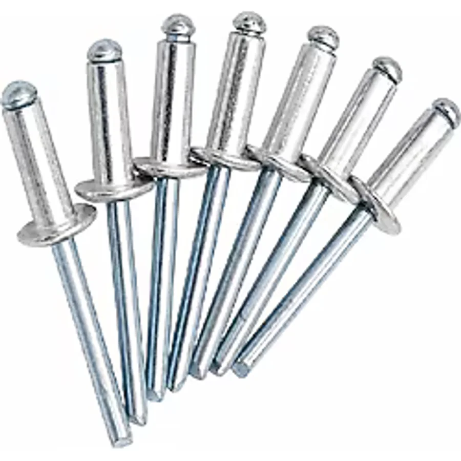 Pop Perçin 4X15 (1000 Li Paket)