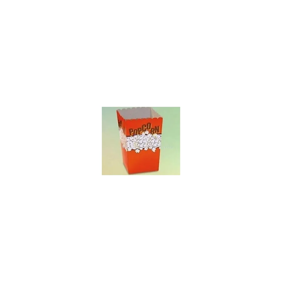 Popcorn Kutusu