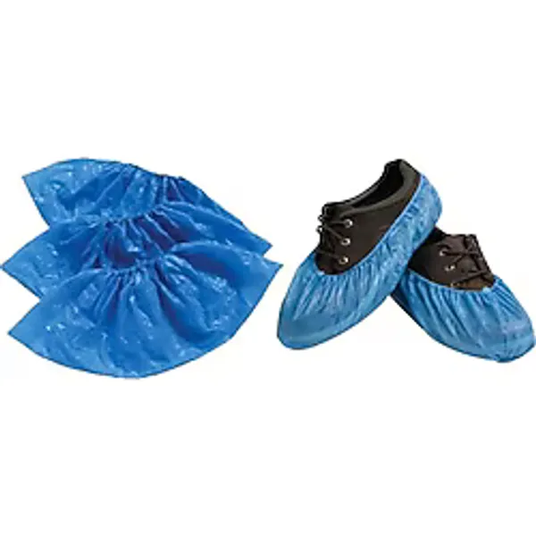 Poppy Galoş 5000 Adet(5 Paket)