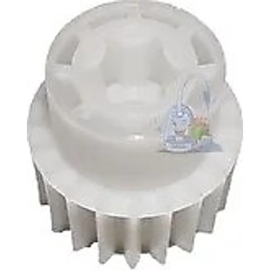 Populer Cookplus Chopper Doğrayıcı Xxl 4001 Doğrayıcı Rondo Grubu Bıçak Dişlisi Uyumlu