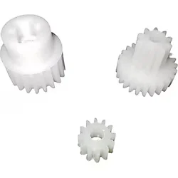 Popüler Fakir Trex Dual Uyumlu Doğrayıcı Rondo Dişli Tamir Seti Takım - 1 Takım