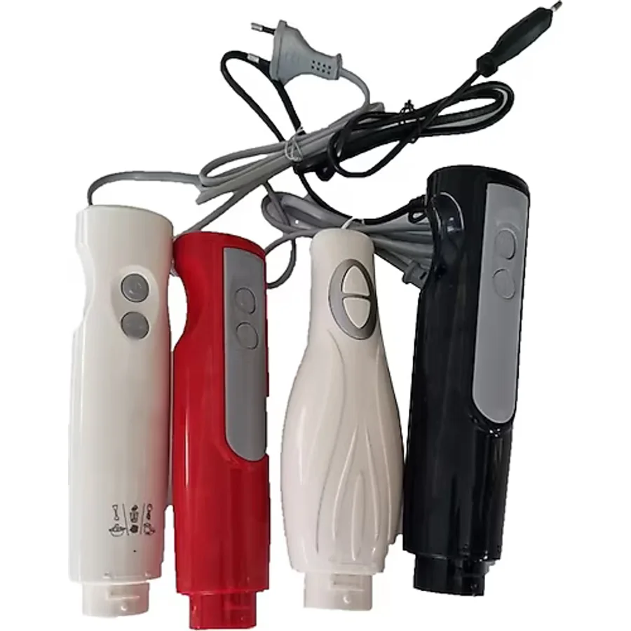 Popüler King P 957 Uyumlu Blender Motor Gövdesi