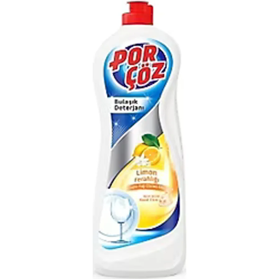 Porçöz 675 ml Bulaşık Deterjanı