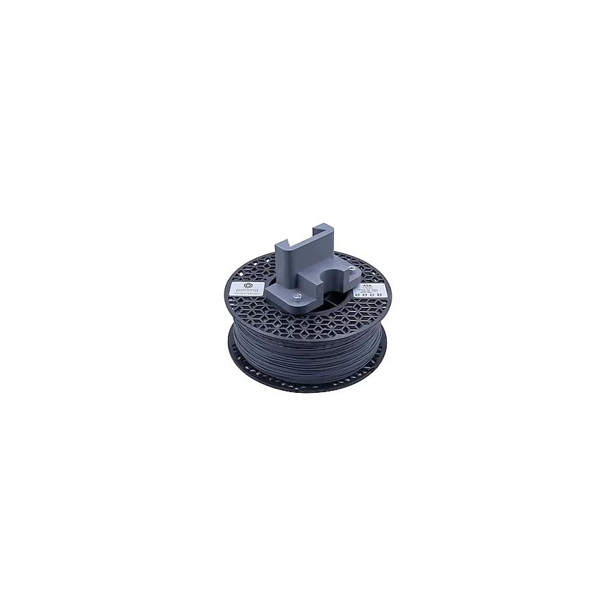 Porima ASA 1.75 mm 1 kg Gri Filament