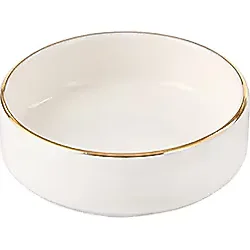 Porland Altın Yaldız Lokumluk 7cm
