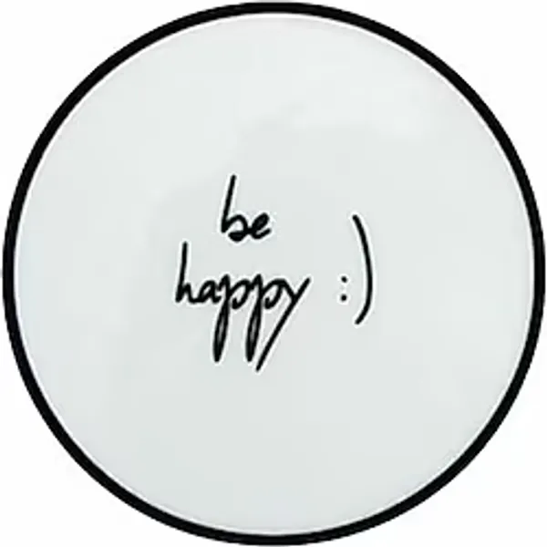 Porland Be Happy Bardak Altlığı 10 cm 04AP021577