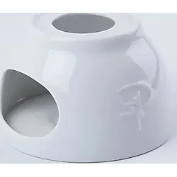 Porland Beyaz Fondü 11cm