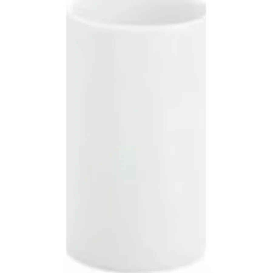 Porland Beyaz Kürdanlık 56mm
