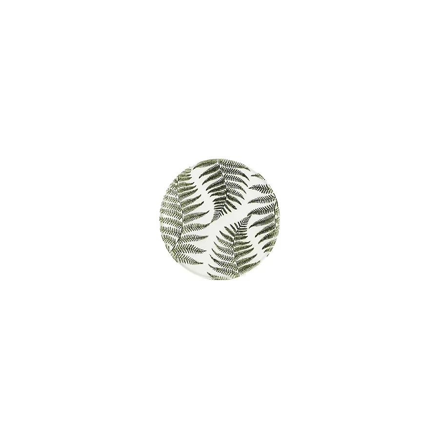 Porland Botanical Desen Düz Tabak 31 cm 04ALM005157