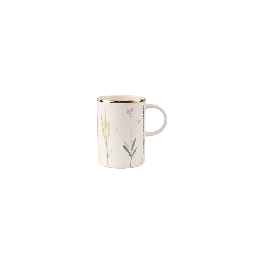 Porland Botanical Desen10 Kupa 340 cc 04ALM008000