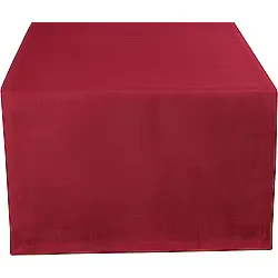 Porland Casual Bordo Runner 45x150cm
